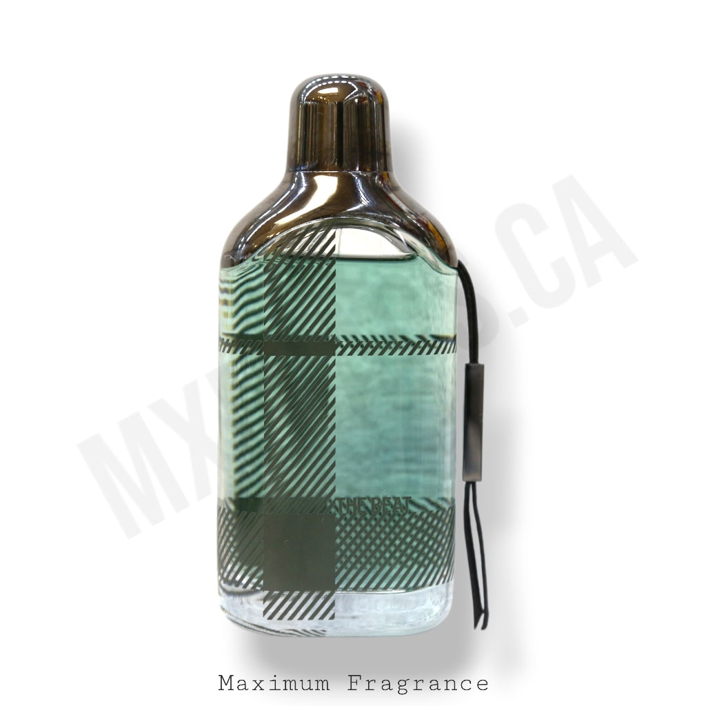 Burberry The Beat For Men