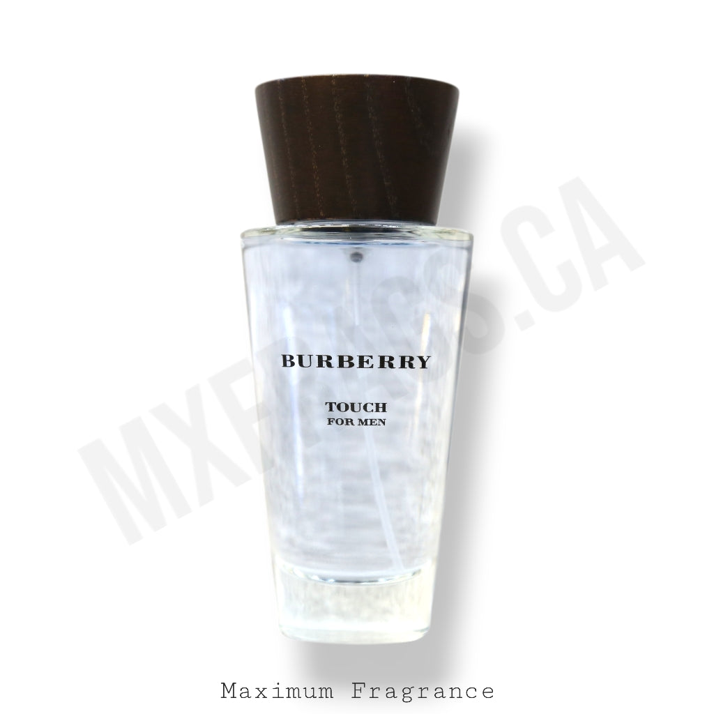 Touch para hombres