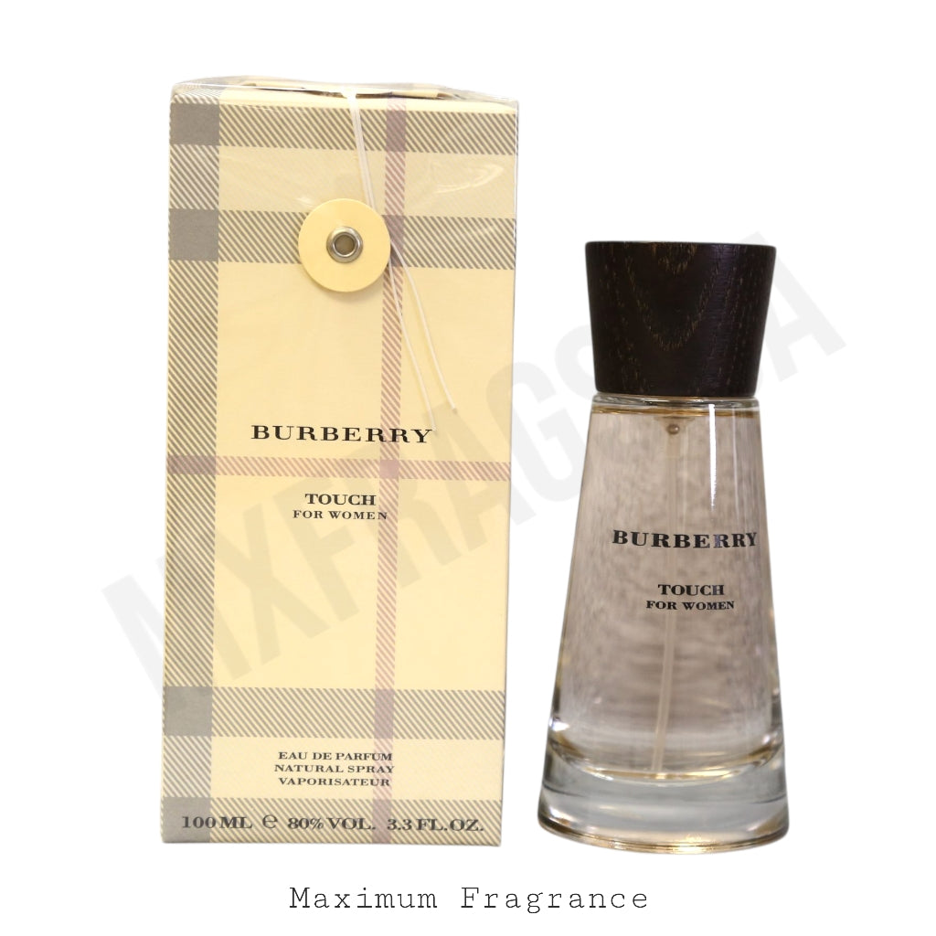 Burberry Touch For Women