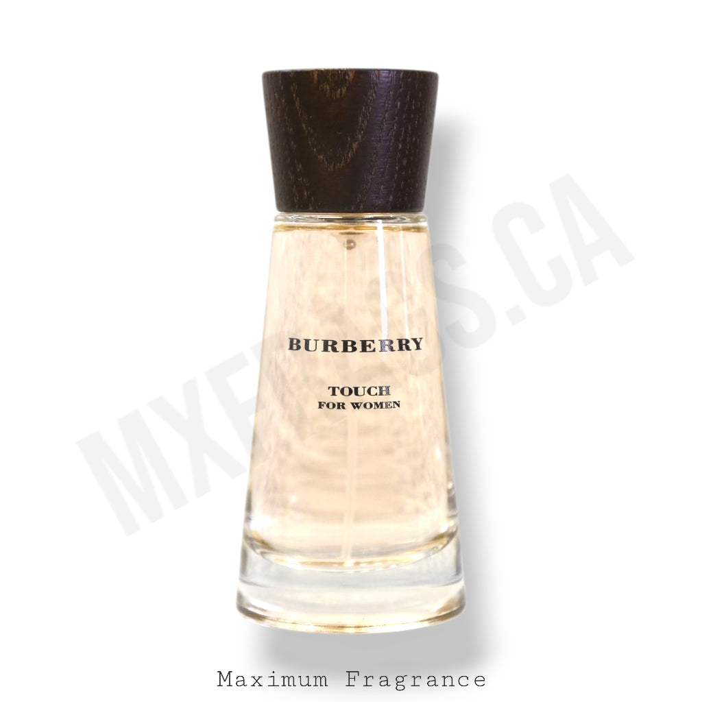 Burberry Touch For Women
