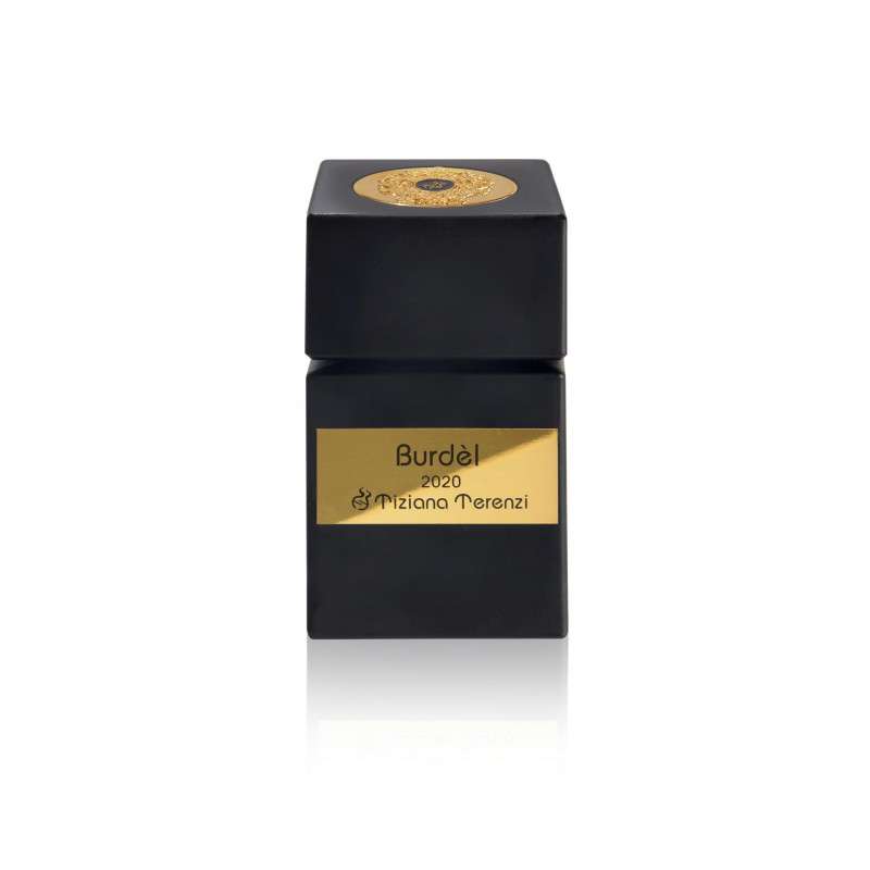 Burdel Anniversary Collection - Maximum Fragrance