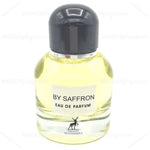 By Saffron - Maximum Fragrance