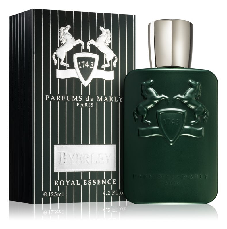 Byerley - Maximum Fragrance