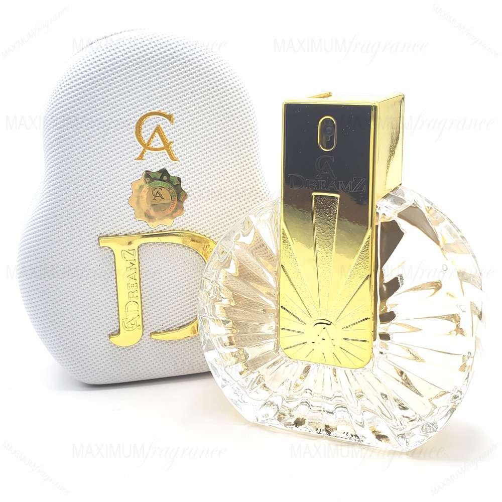 CA Dreamz - Maximum Fragrance