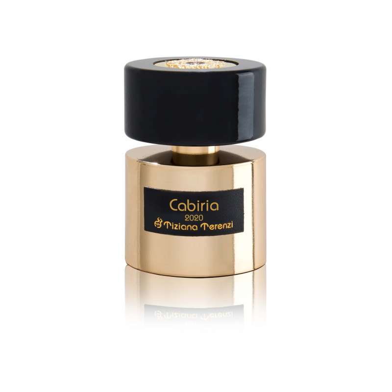 Cabiria Anniversary Collection - Maximum Fragrance