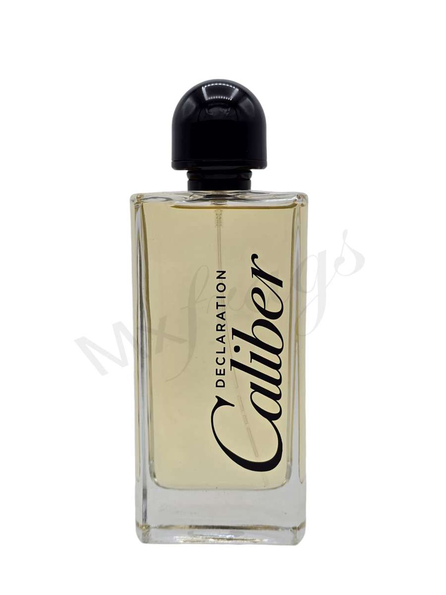 Caliber Declaration - Maximum Fragrance
