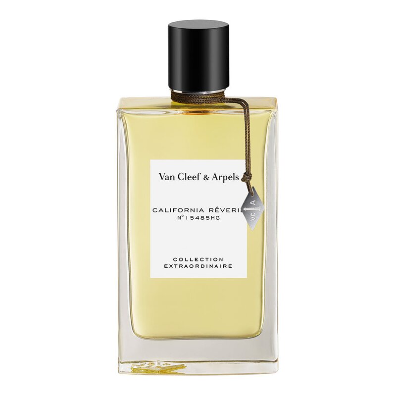 California Reverie - Maximum Fragrance