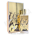 Cappadocia - Maximum Fragrance