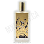 Cappadocia - Maximum Fragrance