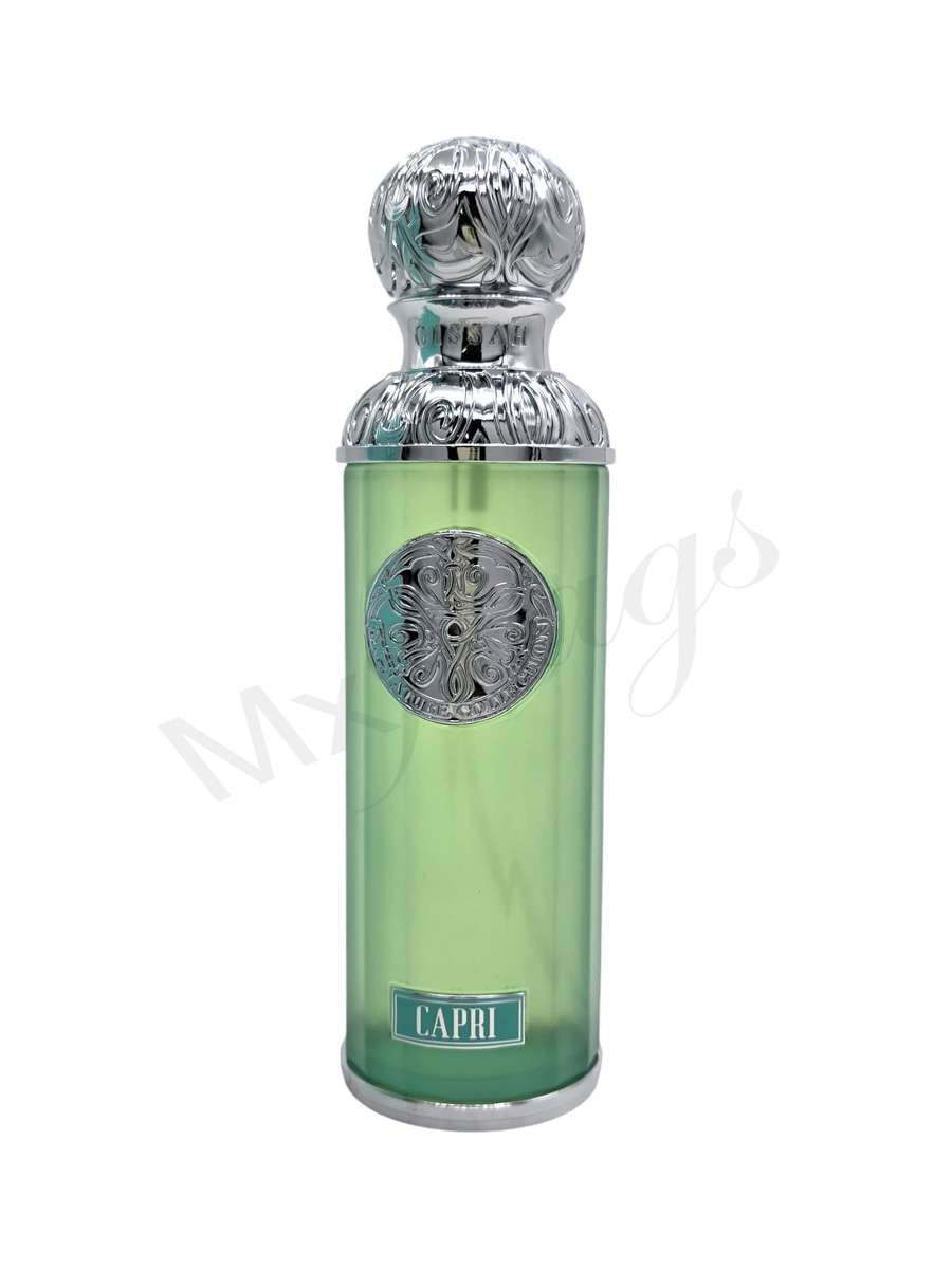 Capri - Maximum Fragrance