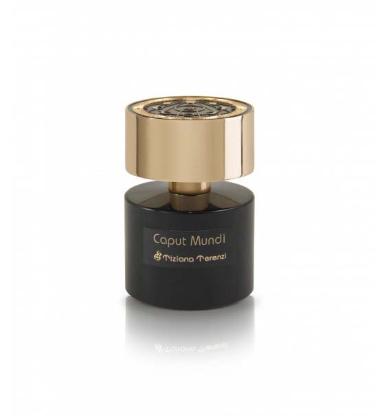 Caput Mundi - Maximum Fragrance