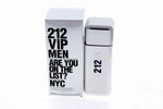 212 VIP Men - Maximum Fragrance