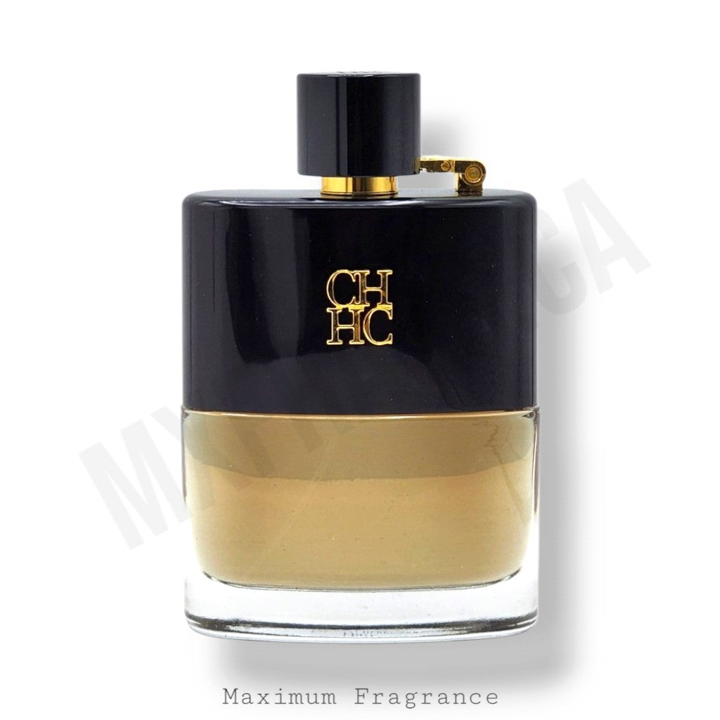 Carolina Herrera CH Men Prive