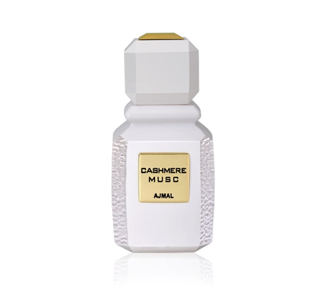 Cashmere Musc - Maximum Fragrance