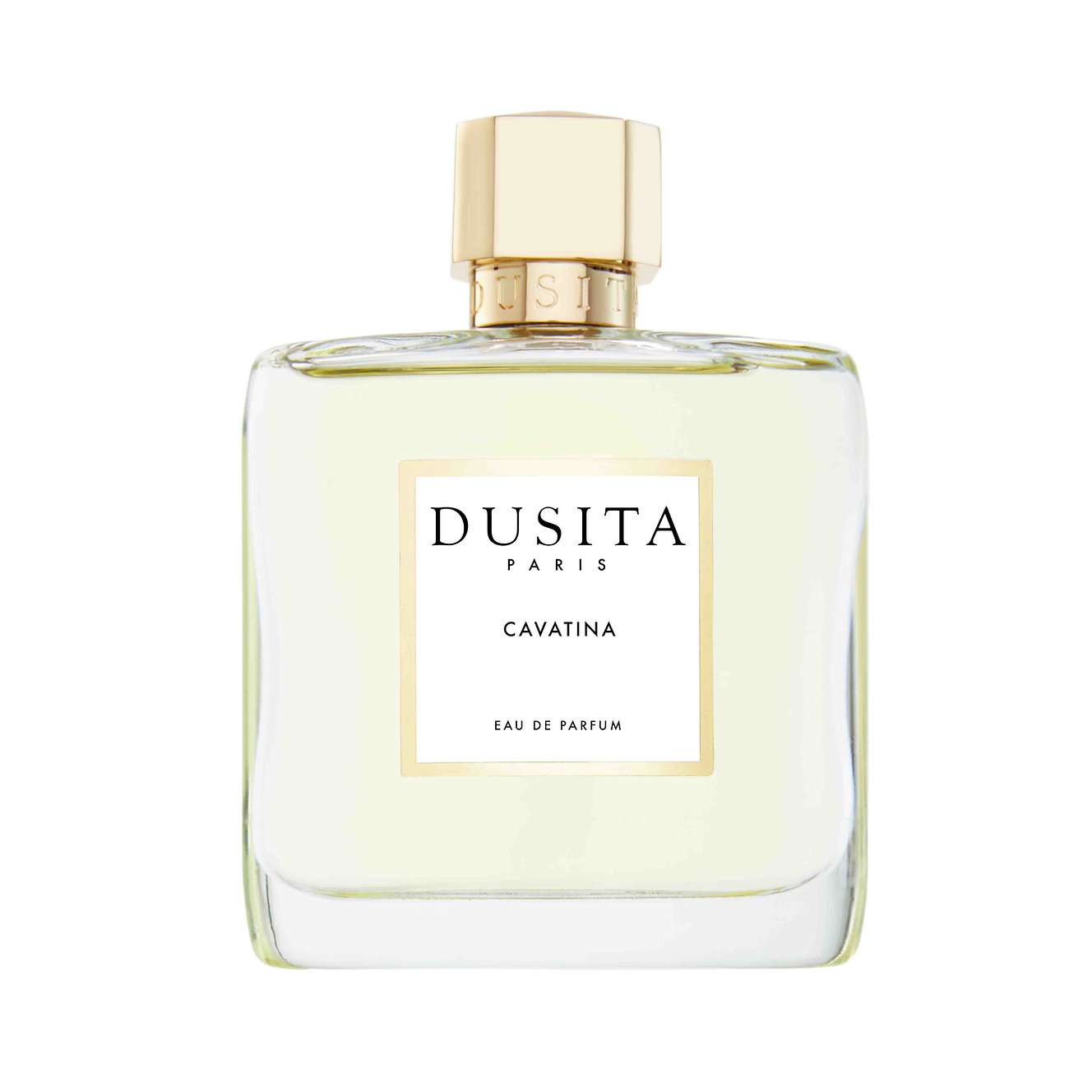 Cavatina - Maximum Fragrance