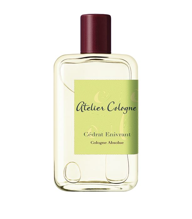 Cedrat Enivrant - Maximum Fragrance