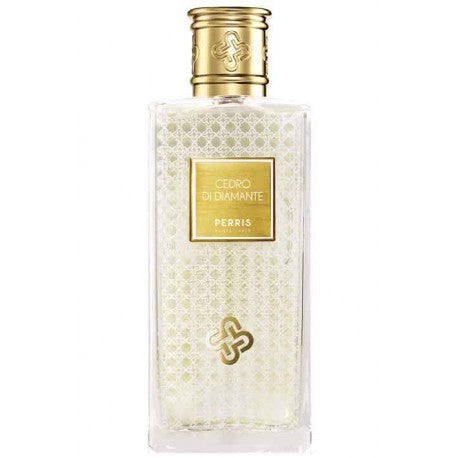 Cedro di Diamante - Maximum Fragrance