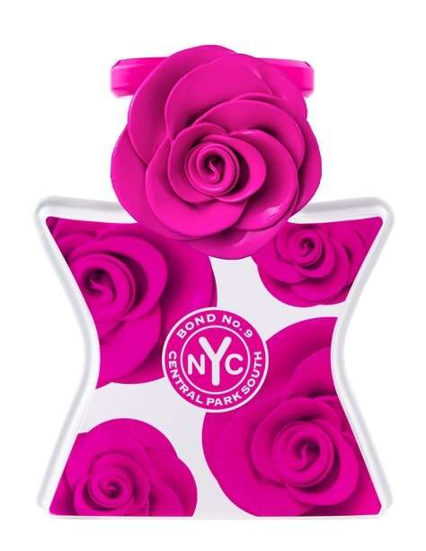 Central Park South - Maximum Fragrance