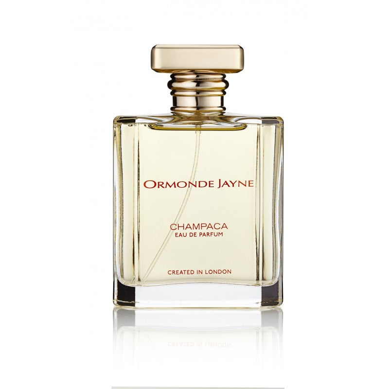 Champaca - Maximum Fragrance