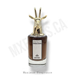 Changing Constance - Maximum Fragrance