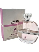 Chants Tenderina - Maximum Fragrance
