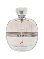 Chants Tenderina - Maximum Fragrance