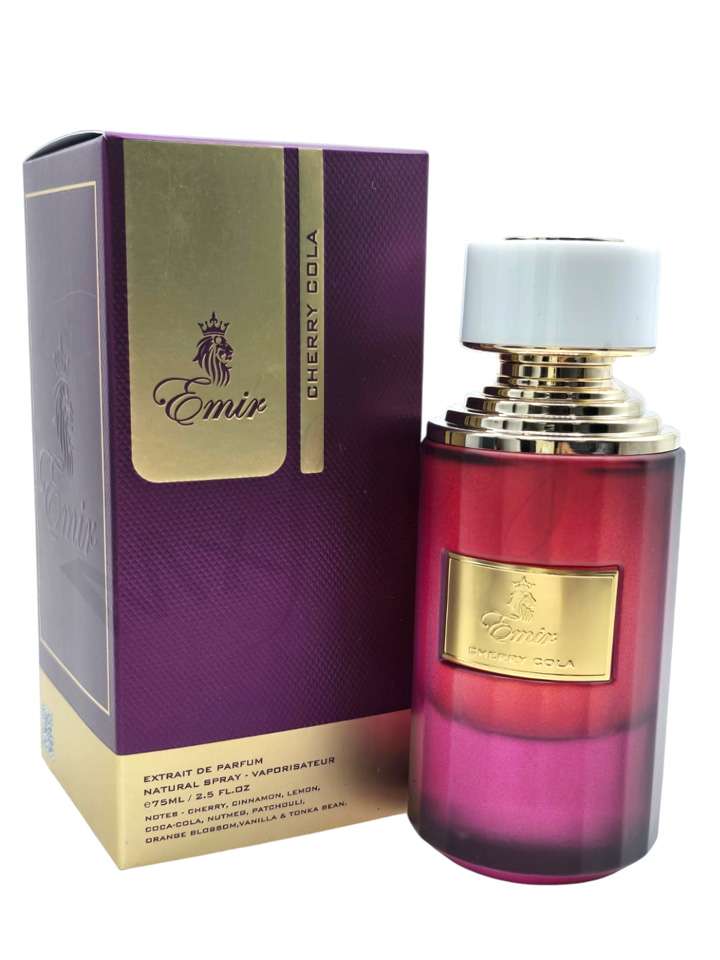 Cherry Cola - Maximum Fragrance