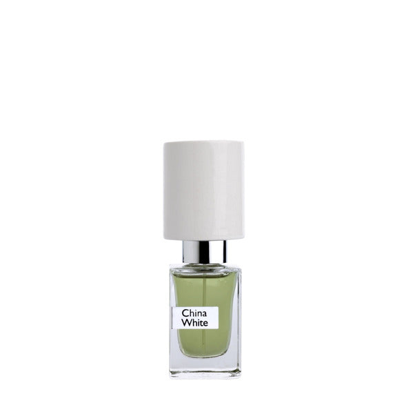 China White - Maximum Fragrance
