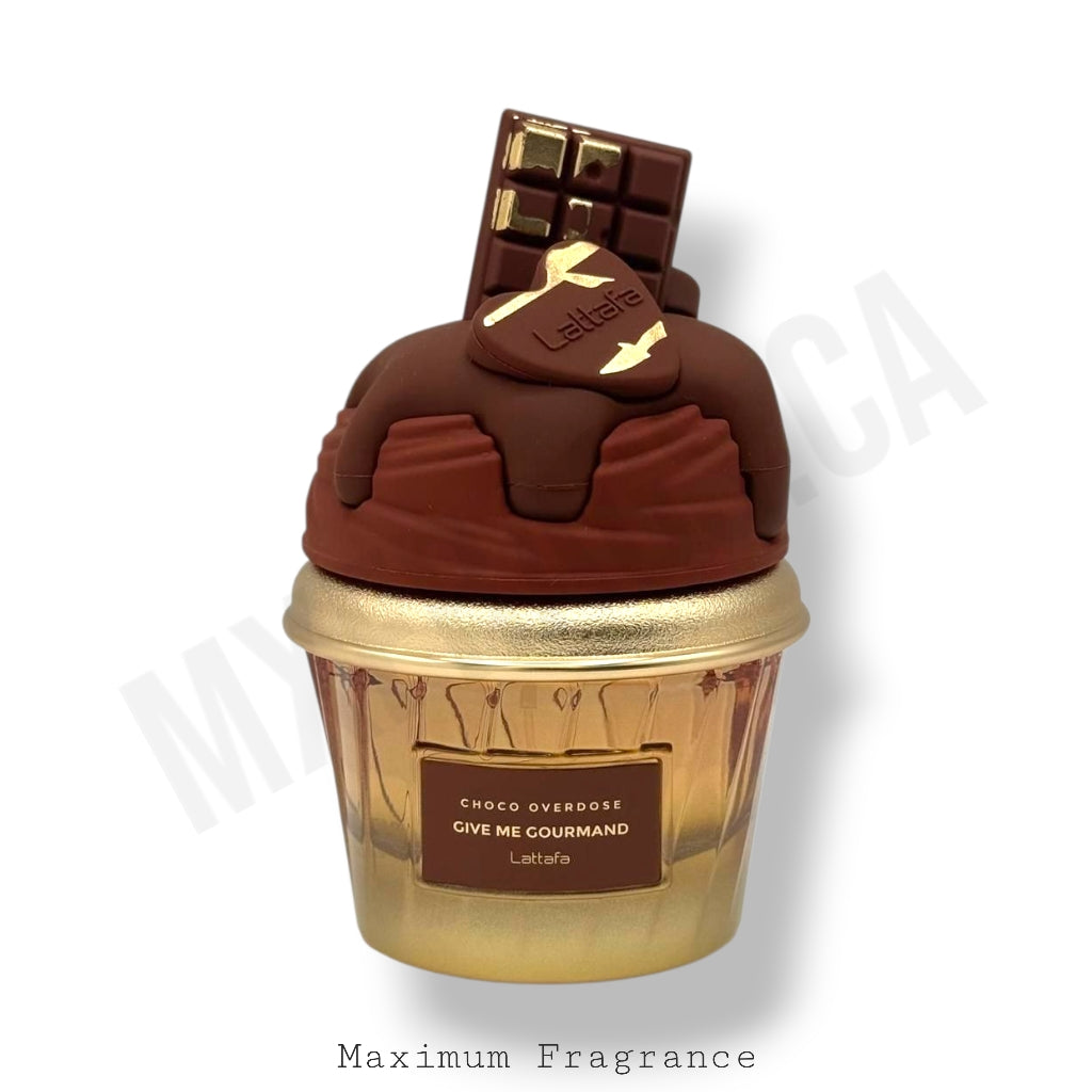 Choco Overdose