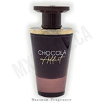 Chocola Addict - Maximum Fragrance