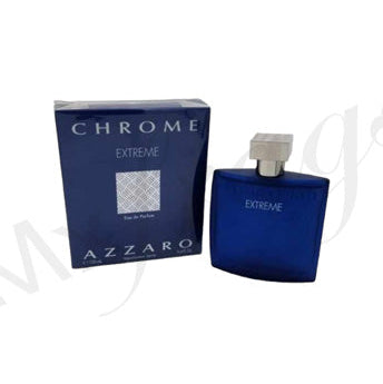 Cromo extremo