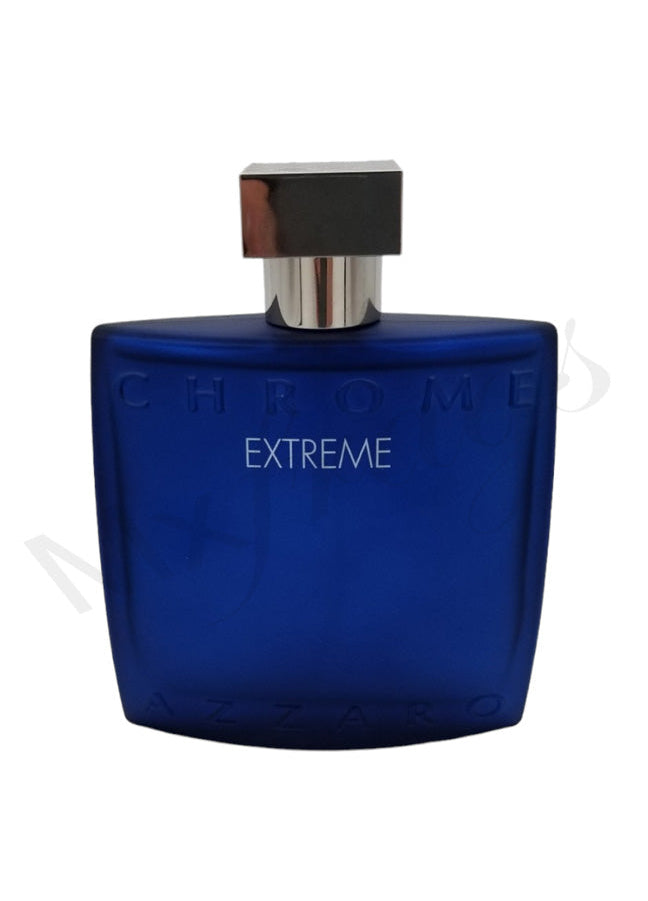 Cromo extremo
