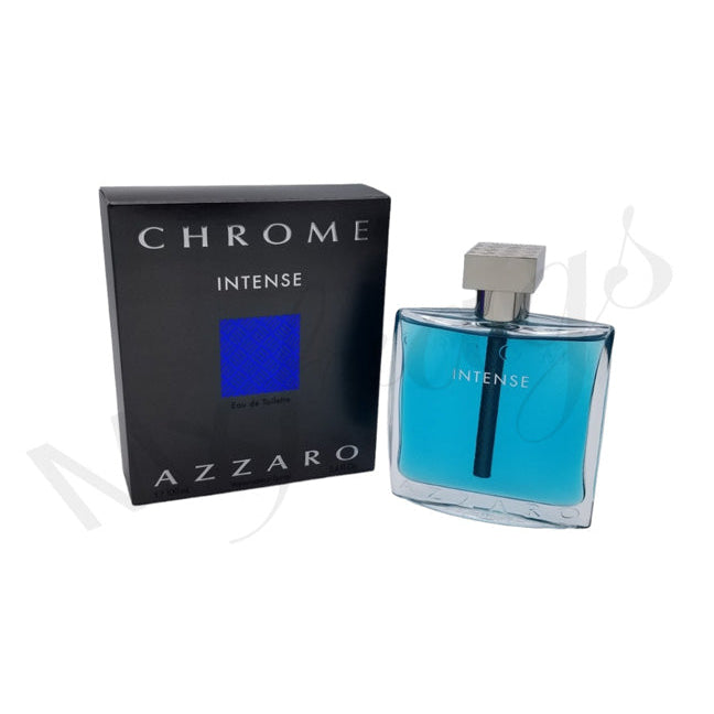 Cromo intenso