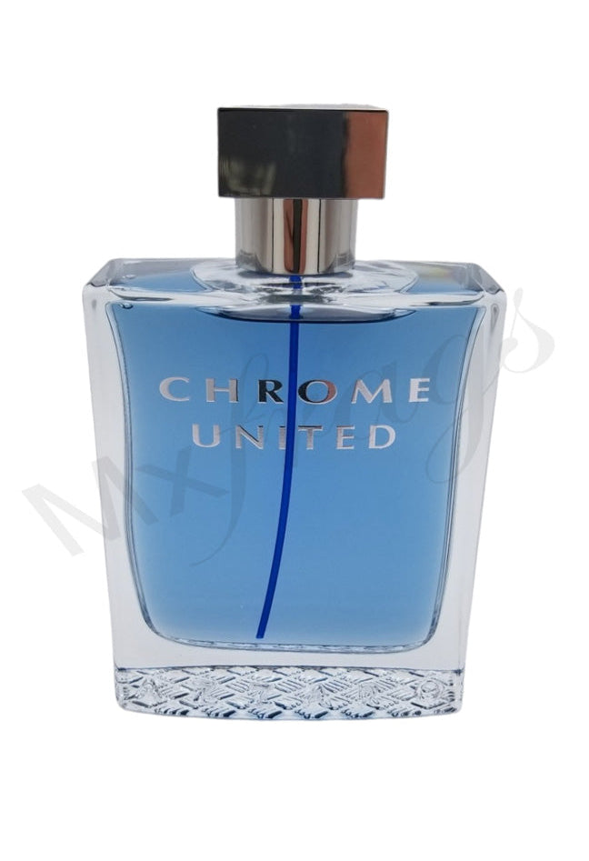 Chrome United