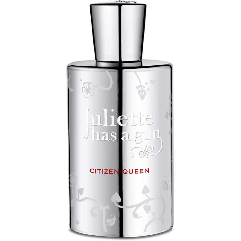 Citizen Queen - Maximum Fragrance