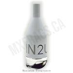 CK IN2U For Him - Maximum Fragrance
