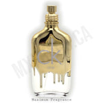 CK One Gold - Maximum Fragrance