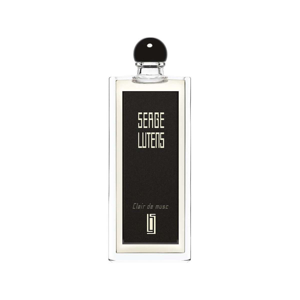 Clair De Musc - Maximum Fragrance