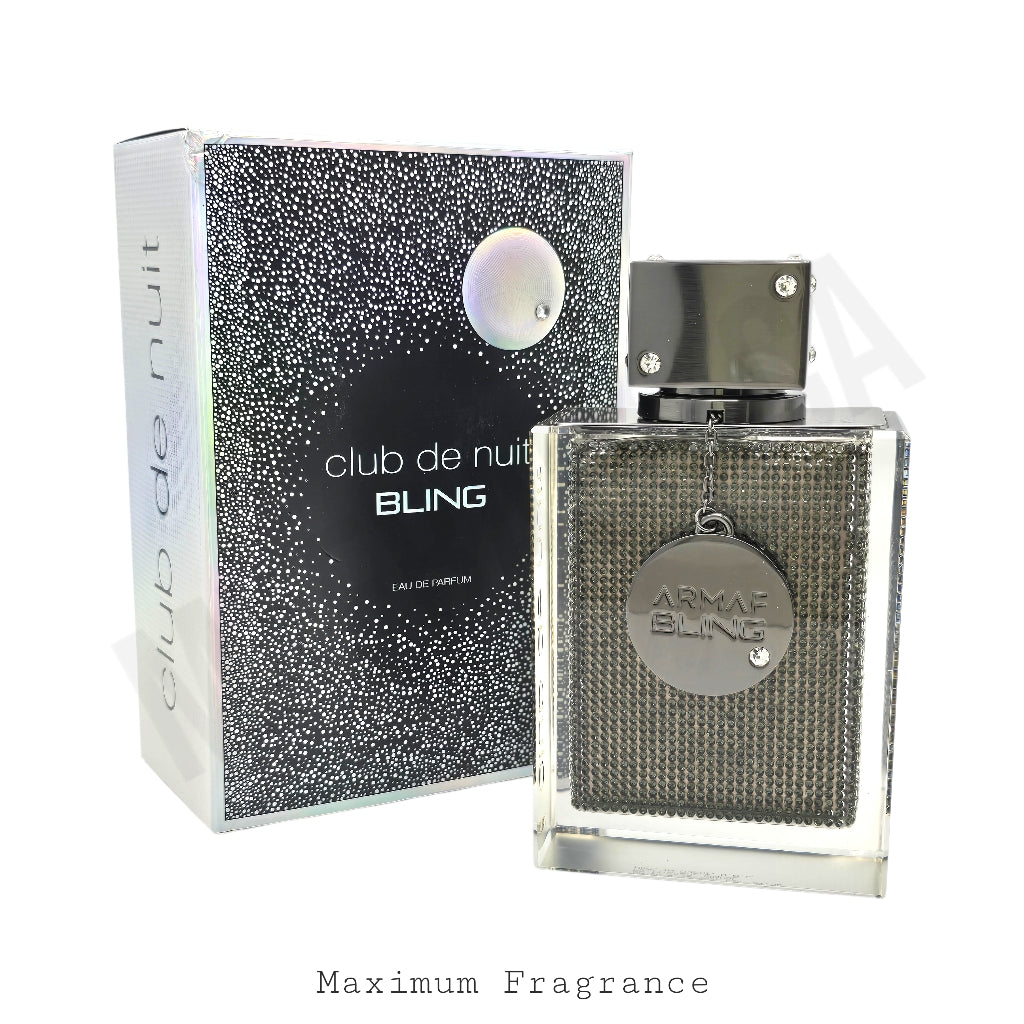 Club de Nuit Bling