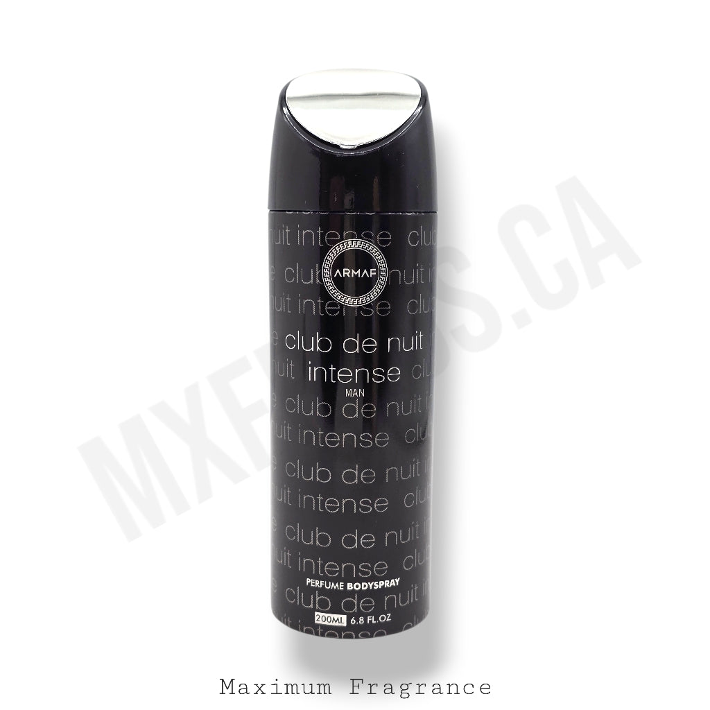 Club de Nuit Intense Man
