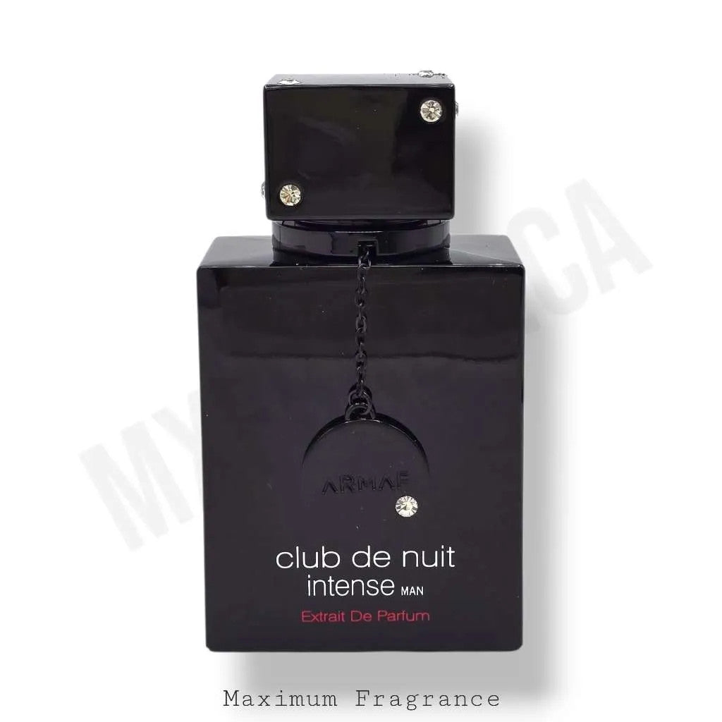 Club de Nuit Intense Man Extrait De Parfum
