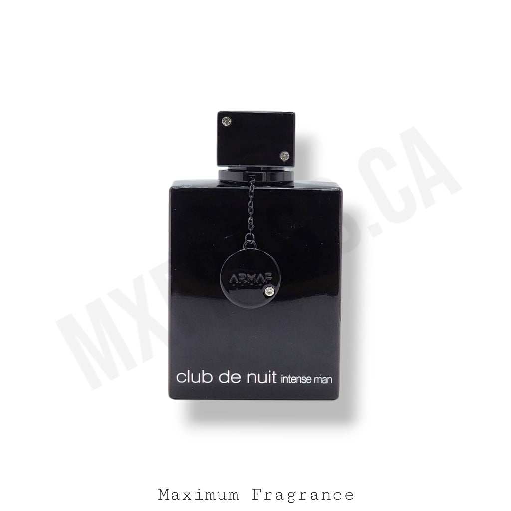 Club de Nuit Intense Man Parfum