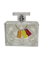 Coach Color Spray - Maximum Fragrance