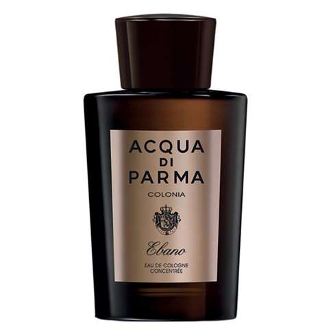 Colonia Ebano - Maximum Fragrance