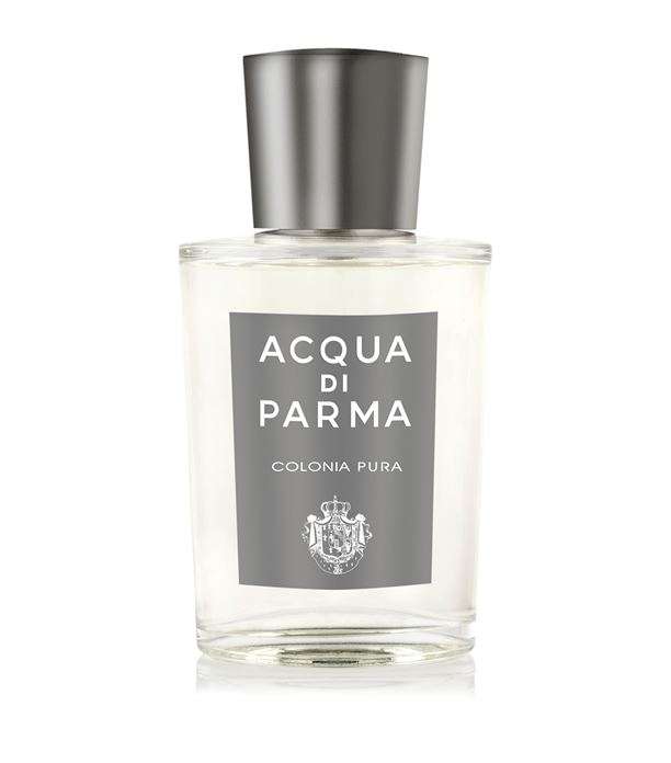 Colonia Pura - Maximum Fragrance