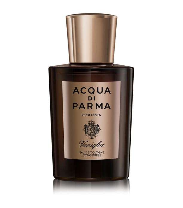 Colonia Vaniglia - Maximum Fragrance