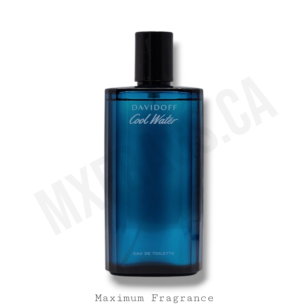 Cool Water For Men