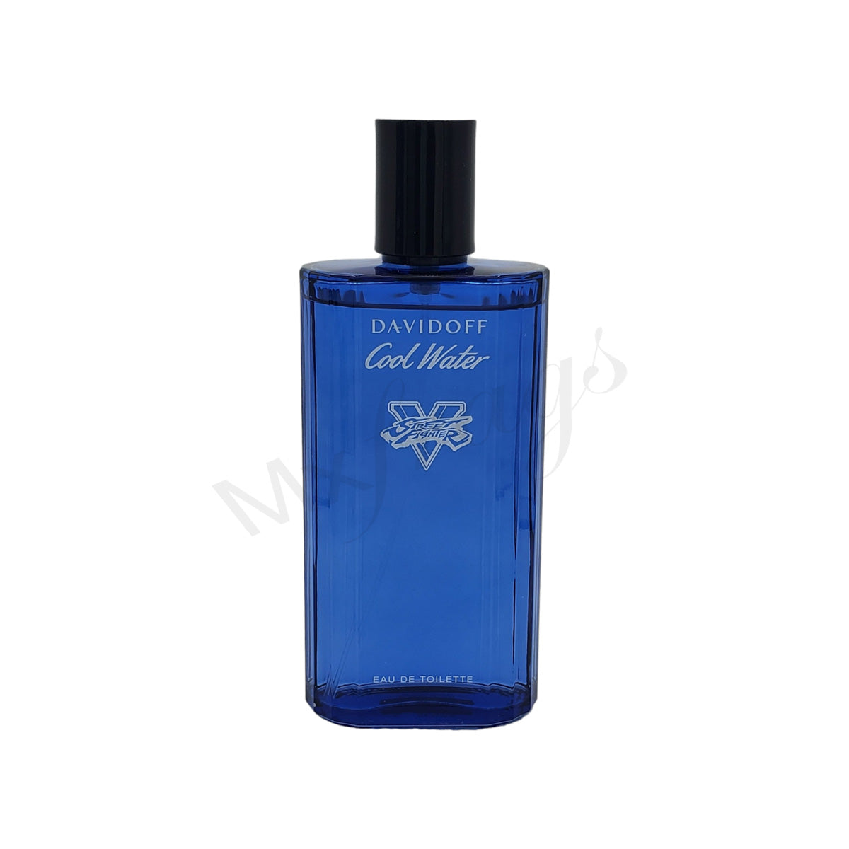 Cool Water Street Fighter For Men