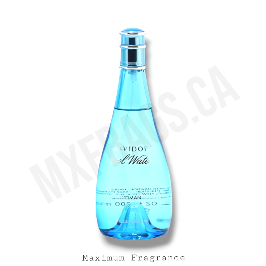 Cool Water For Woman
