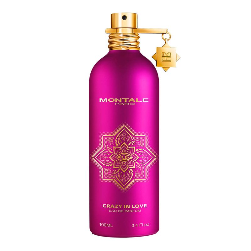 Crazy in Love - Maximum Fragrance
